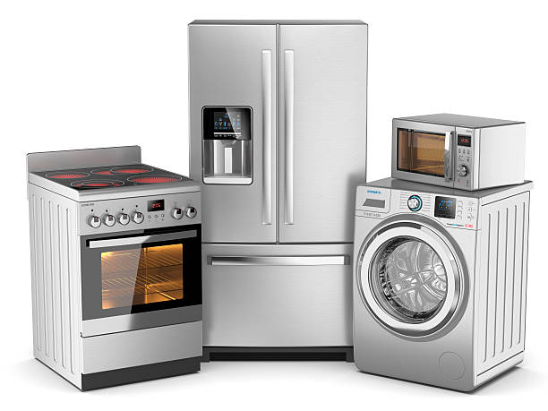 image of appliances